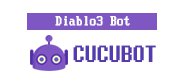 CuCuBot Logo