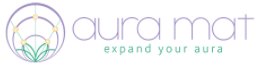 AuraMat.com Logo