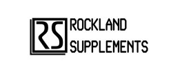 Rockland Supplements Logo