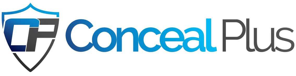Conceal Plus Logo
