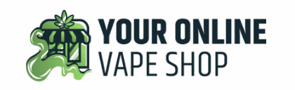 Your Online Vape Shop Logo