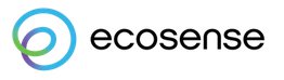 EcoSense Radon Logo