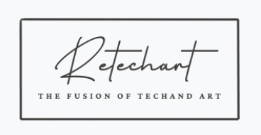 Retechart Logo