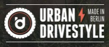 Urban Drivestyle DE Logo