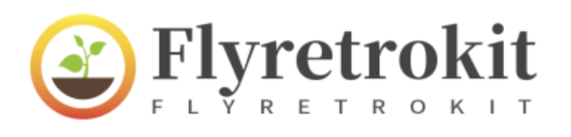 Flyretrokit Logo