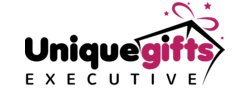 Unique Executive Gifts Logo