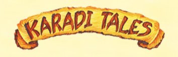Karadi Tales Logo