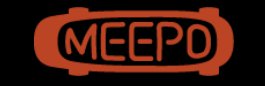 Meepo Electric Skateboard Logo
