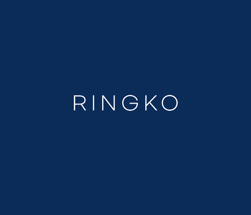 RINGKO Logo
