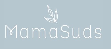 Mama Suds Soap Logo