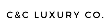CC Luxury Logo