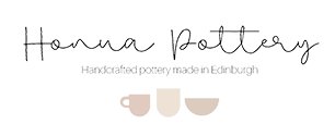 Honua Pottery Logo
