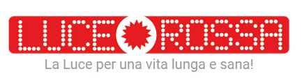 Luce Rossa IT Logo