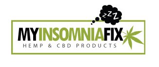 MyInsomniaFix Logo