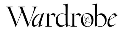 Wardrobe by Me Logo