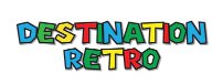 DestinationRetro CA Logo
