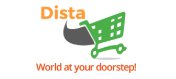 Distacart Logo