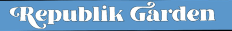 Republik Garden Logo