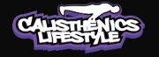 Calisthenics Lifestyle Logo