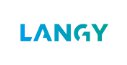 Langy Energy Logo