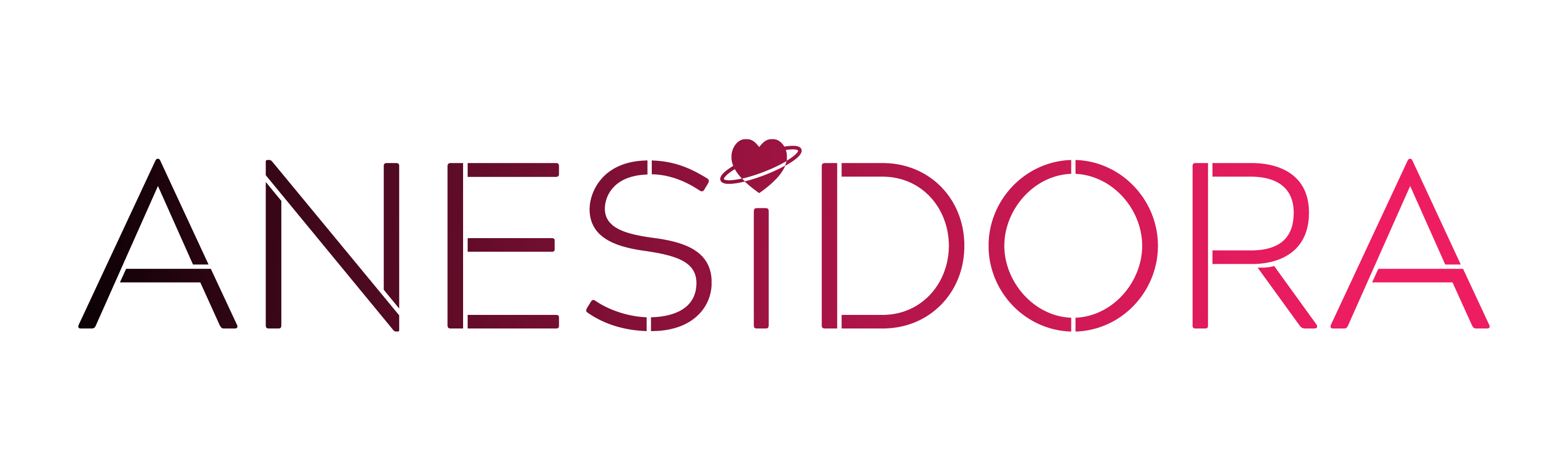 Anesidora Logo
