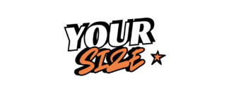 Your Size Logo