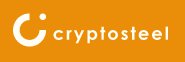 CryptoSteel Backup Tool Logo