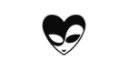 Alien Outfitters Clothing Logo