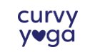 Curvy Yoga Studio Logo