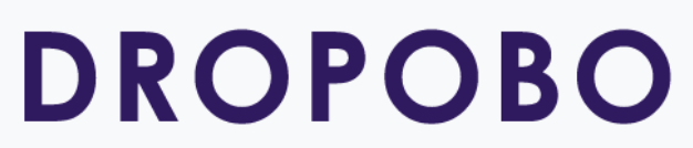 Dropobo Logo