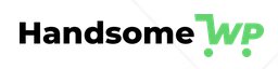 HandsomeWP Logo