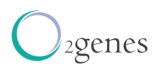 O2genes Boost Oxygen Logo
