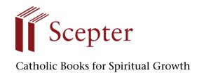 Scepter Publishers Logo