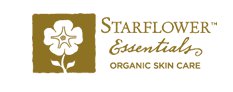 StarFlower Essentials Logo