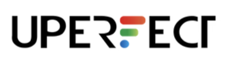 Uperfect X Lapdock Logo