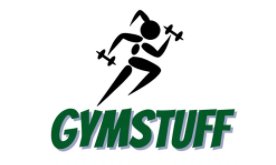GymStuff.Store Logo