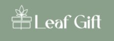Leaf Gift CBD Logo