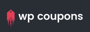 WPCoupons.io Logo