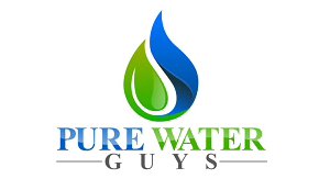 PureWaterGuys.com Logo