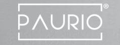Pau Rio Store Logo