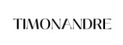 Timon Andre Fashion Logo