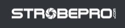 Strobepro Studio Lighting Logo
