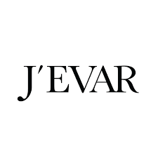 J'evar Co Logo