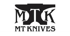 MT Knives Logo
