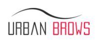 Urban Brows Logo