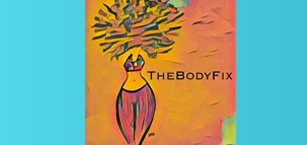 The Body Fix Store Logo