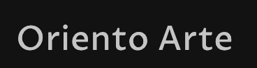 Oriento Arte Logo
