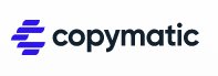 CopyMatic AI Logo