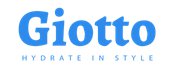 Giotto Water Bottle Logo