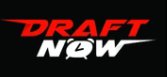 Draft Now Fantasy Logo